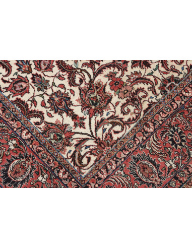 Tappeto Bidjar Persia cm.203x392