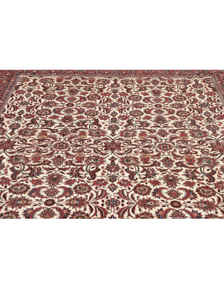 Tappeto Bidjar Persia cm.203x392