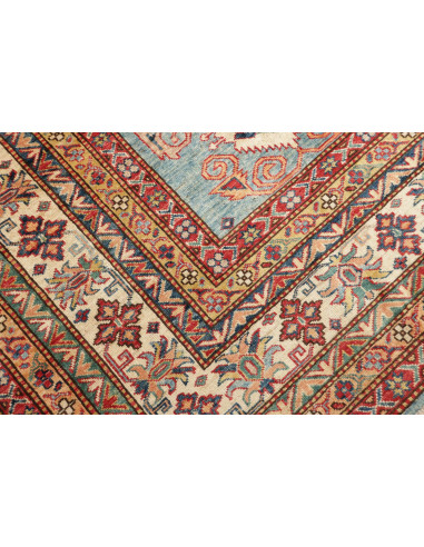 Tappeto Kazak Pakistan cm.242x319
