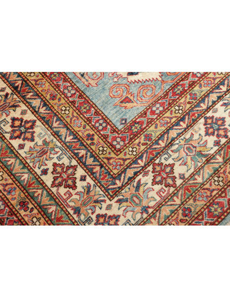 Tappeto Kazak Pakistan cm.242x319