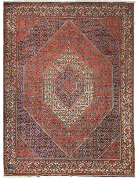 Tappeto Bidjar Persia cm.295x388