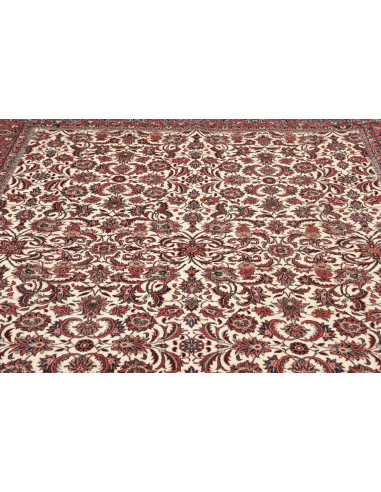 Tappeto Bidjar Persia cm.203x392