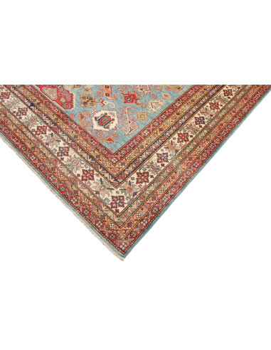 Tappeto Kazak Pakistan cm.242x319