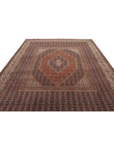 Tappeto Bidjar Persia cm.294x395