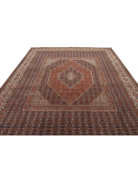 Tappeto Bidjar Persia cm.294x395