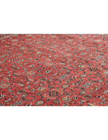 Tappeto Bidjar Con Seta Persia cm.300x385