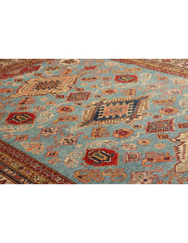 Tappeto Kazak Pakistan cm.242x319