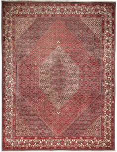 Tappeto Bidjar Persia cm.296x390
