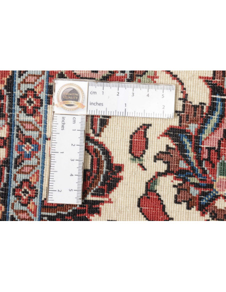 Tappeto Bidjar Persia cm.203x392