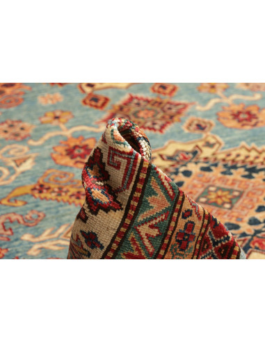 Tappeto Kazak Pakistan cm.242x319