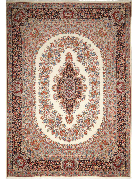 Tappeto Rawar Sherkat Persia cm.291x403