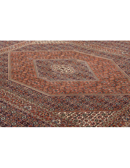 Tappeto Bidjar Persia cm.294x395