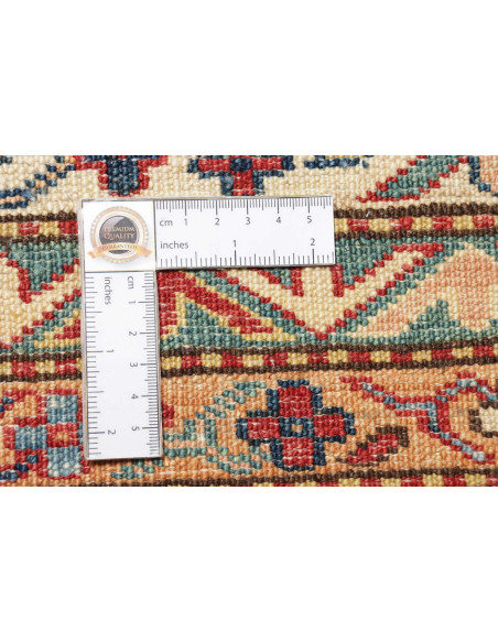 Tappeto Kazak Pakistan cm.242x319