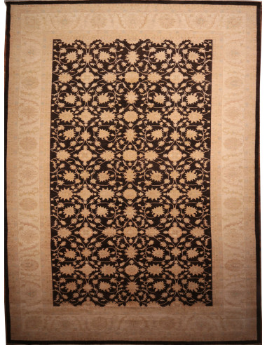 Tappeto Zigler Pakistan cm.399x610