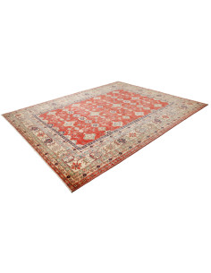 Tappeto Kazak Royal Pakistan cm.273x349 2