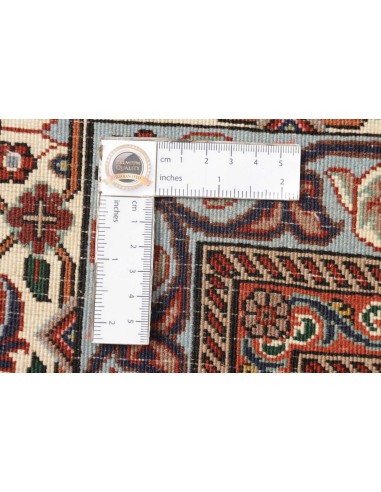 Tappeto Bidjar Persia cm.294x395