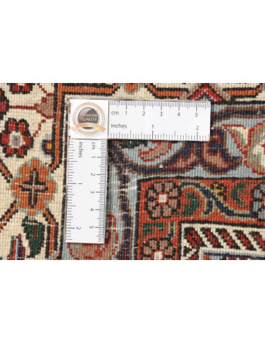 Tappeto Bidjar Persia cm.295x388