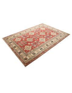 Tappeto Kazak Royal Pakistan cm.173x245 2