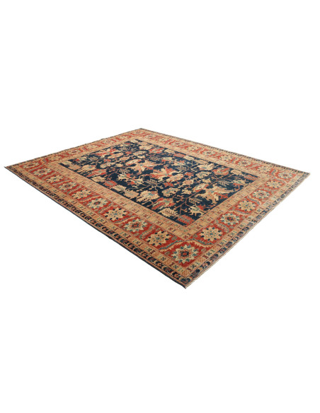 Tappeto Kazak Royal Pakistan cm.249x303