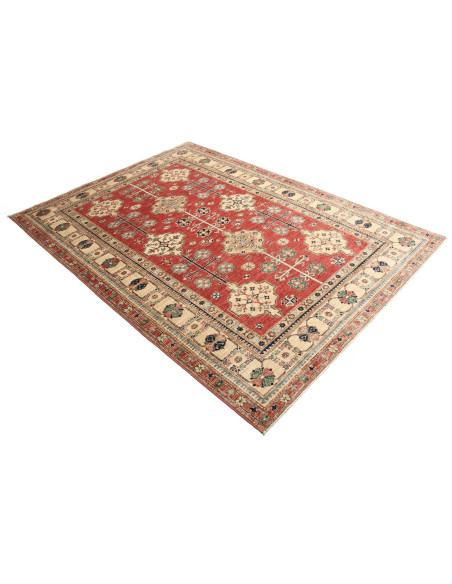 Tappeto Kazak Royal Pakistan cm.173x245