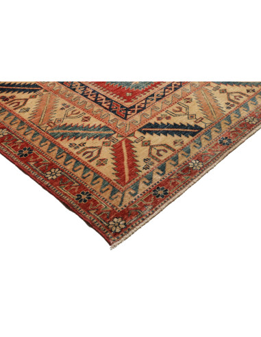 Tappeto Kazak Royal Pakistan cm.267x362