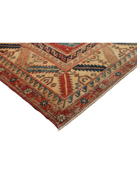 Tappeto Kazak Royal Pakistan cm.267x362