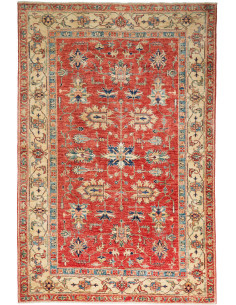 Tappeto Kazak Royal Pakistan cm.168x245