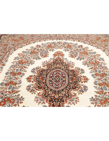 Tappeto Rawar Sherkat Persia cm.291x403