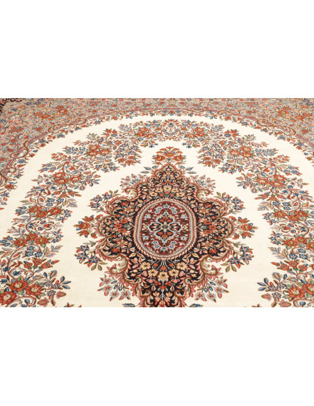 Tappeto Rawar Sherkat Persia cm.291x403
