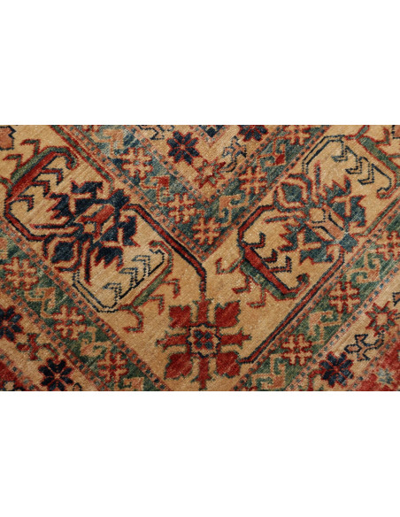 Tappeto Kazak Royal Pakistan cm.273x349