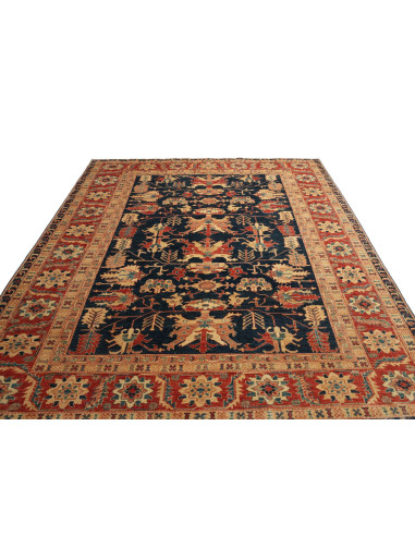 Tappeto Kazak Royal Pakistan cm.249x303