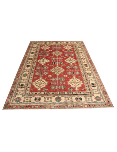 Tappeto Kazak Royal Pakistan cm.173x245