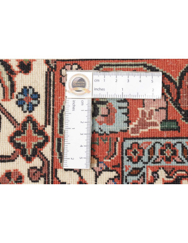 Tappeto Bidjar Persia cm.296x390