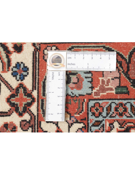 Tappeto Bidjar Persia cm.296x390