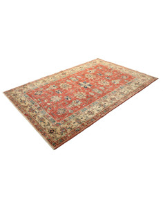 Tappeto Kazak Royal Pakistan cm.168x245 2