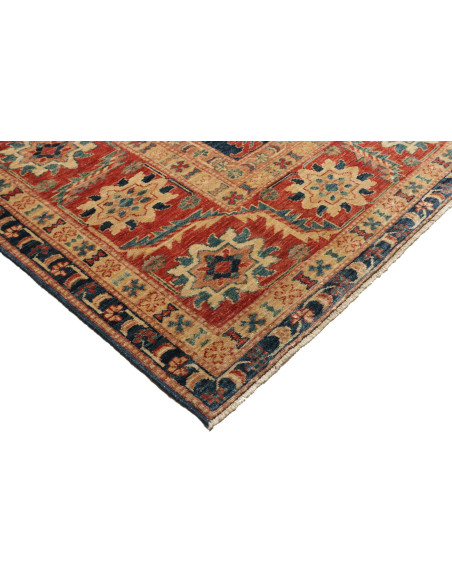 Tappeto Kazak Royal Pakistan cm.249x303