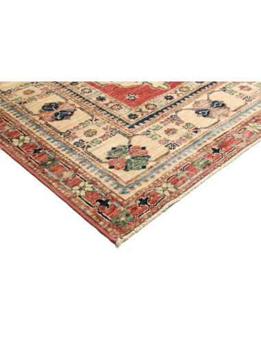 Tappeto Kazak Royal Pakistan cm.173x245