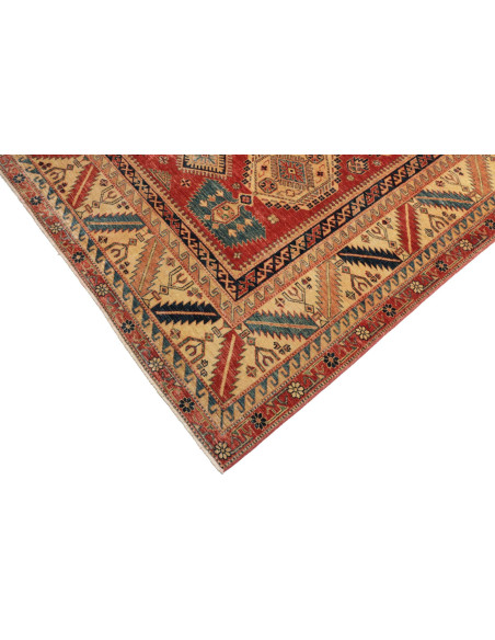 Tappeto Kazak Royal Pakistan cm.267x362