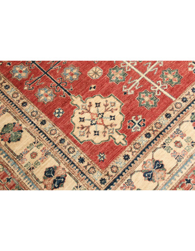 Tappeto Kazak Royal Pakistan cm.173x245