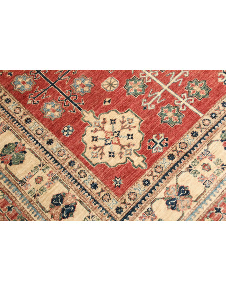 Tappeto Kazak Royal Pakistan cm.173x245