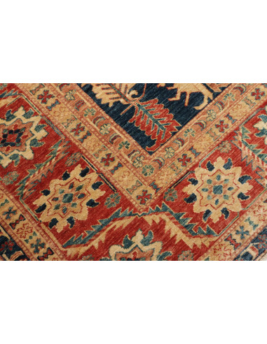 Tappeto Kazak Royal Pakistan cm.249x303