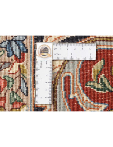 Tappeto Rawar Sherkat Persia cm.291x403