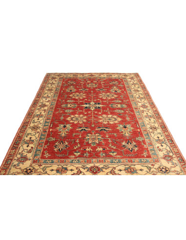 Tappeto Kazak Royal Pakistan cm.168x245