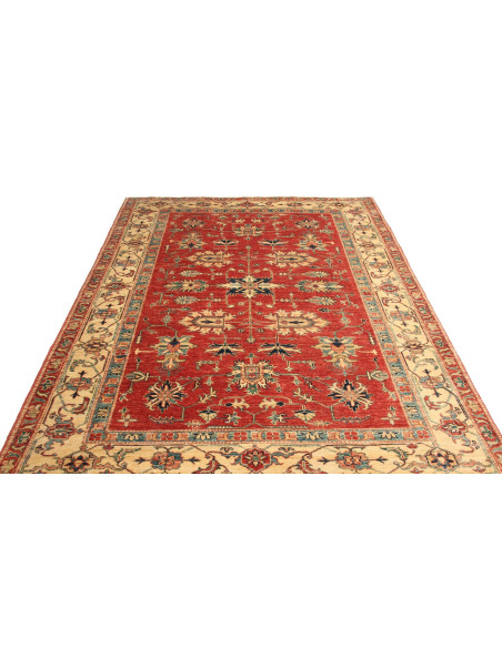 Tappeto Kazak Royal Pakistan cm.168x245
