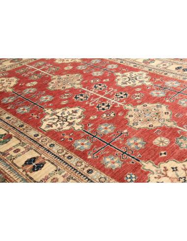 Tappeto Kazak Royal Pakistan cm.173x245