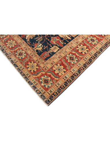 Tappeto Kazak Royal Pakistan cm.249x303