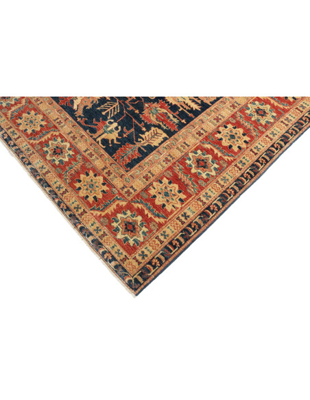 Tappeto Kazak Royal Pakistan cm.249x303