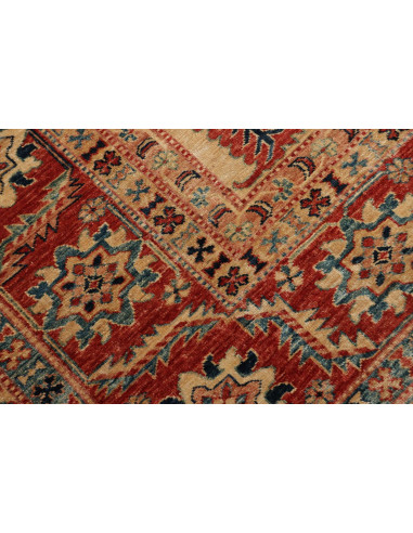 Tappeto Kazak Royal Pakistan cm.250x313