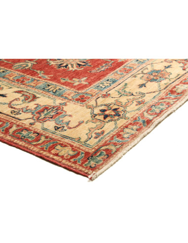 Tappeto Kazak Royal Pakistan cm.168x245