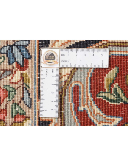 Tappeto Rawar Sherkat Persia cm.291x403